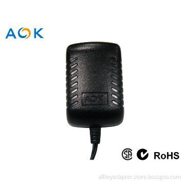 High quality factory supply ac adapter for Australia with SAA,C-Tick